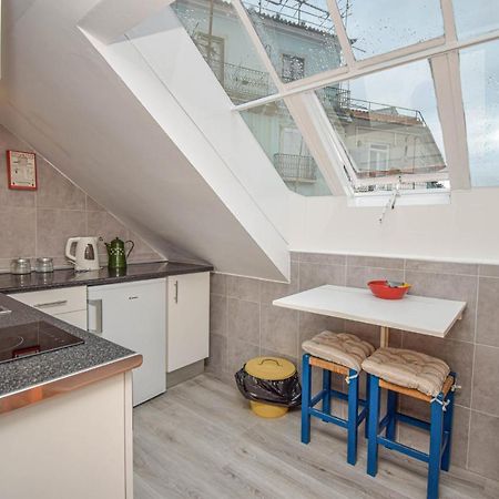 Bica Loft Apartment Lisbon Exterior photo