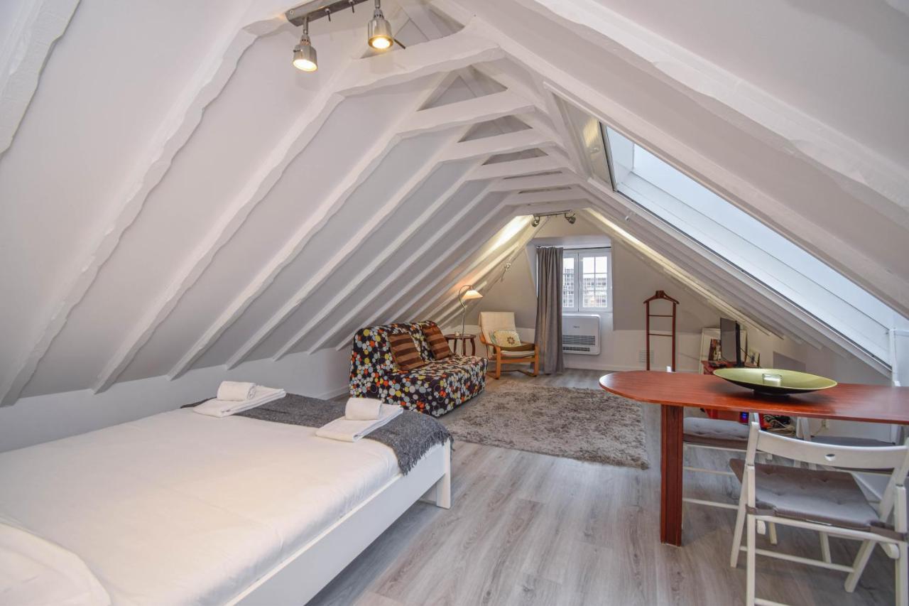 Bica Loft Apartment Lisbon Exterior photo