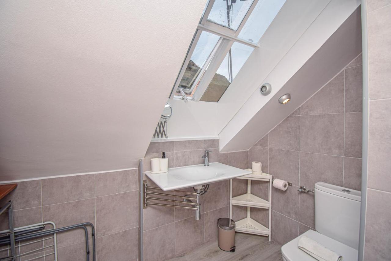 Bica Loft Apartment Lisbon Exterior photo