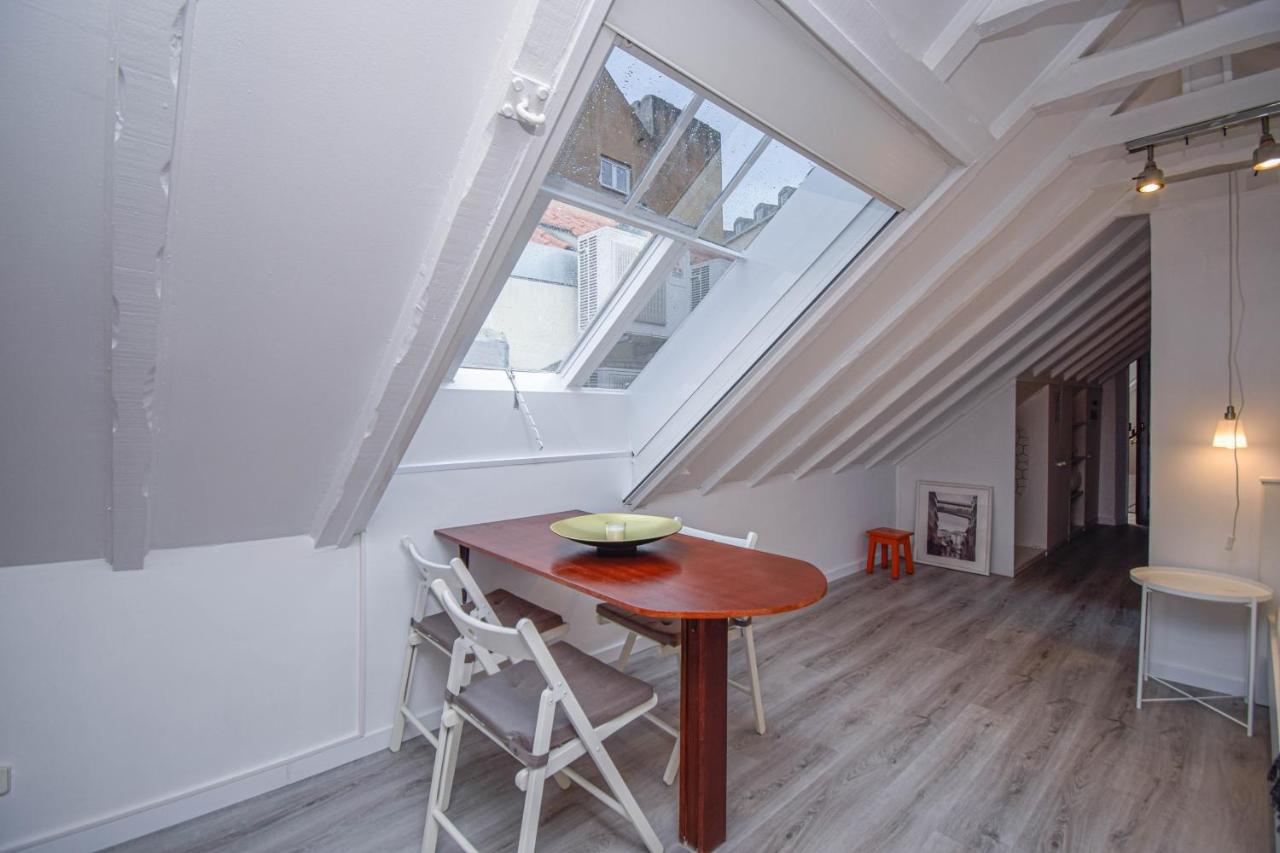 Bica Loft Apartment Lisbon Exterior photo