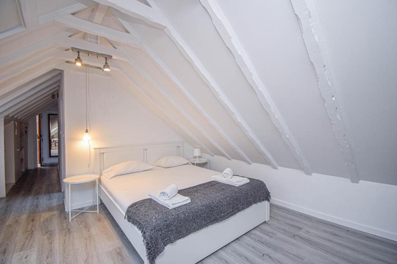 Bica Loft Apartment Lisbon Exterior photo