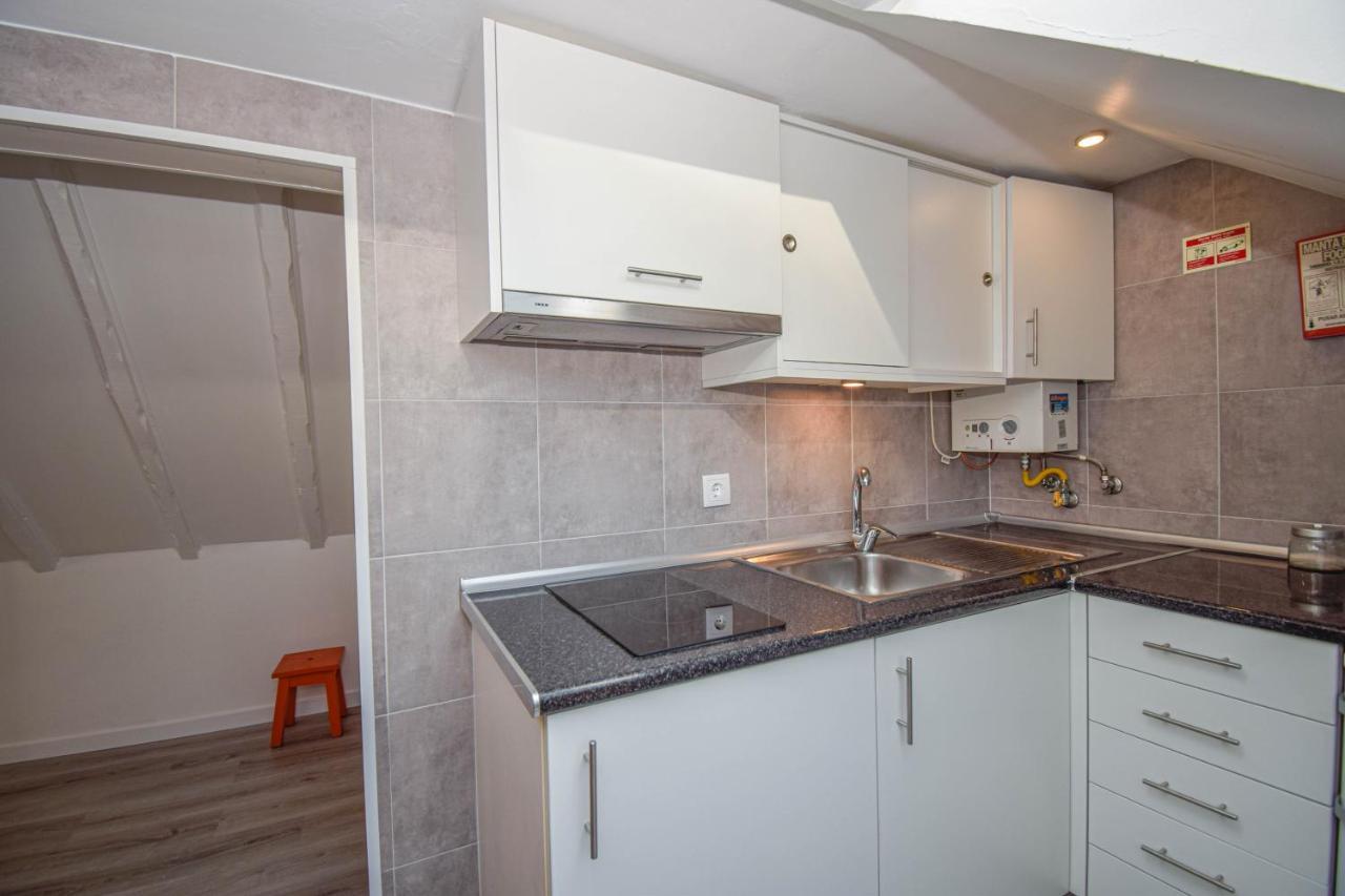 Bica Loft Apartment Lisbon Exterior photo